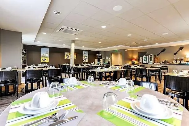 Brit Hotel Le Galion&Spa Binic
