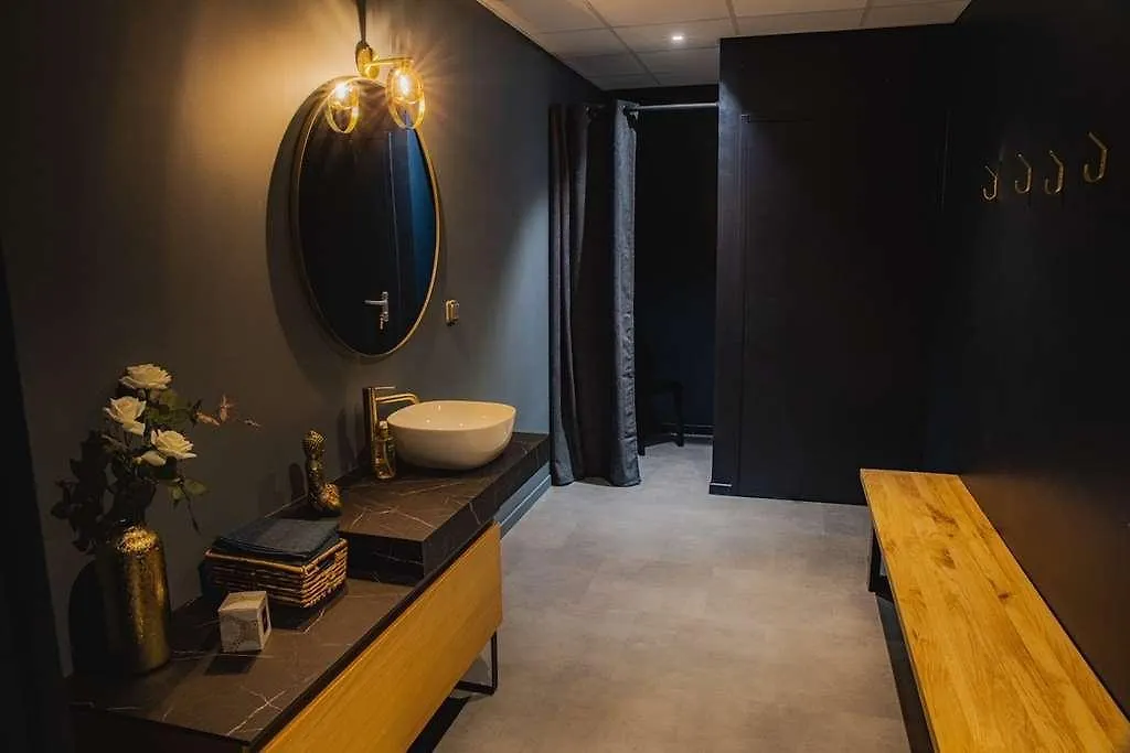 Brit Hotel Le Galion&Spa Binic