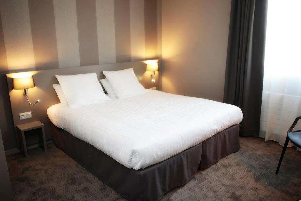 Brit Hotel Le Galion&Spa Binic