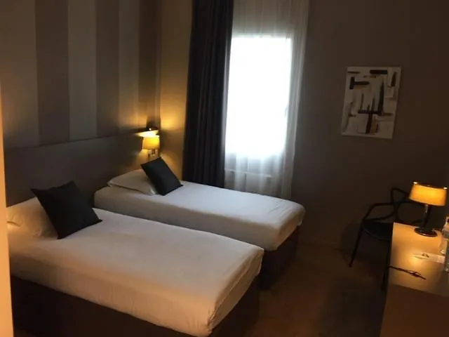 Brit Hotel Le Galion&Spa Binic France