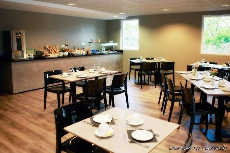 Brit Hotel Le Galion&Spa Binic