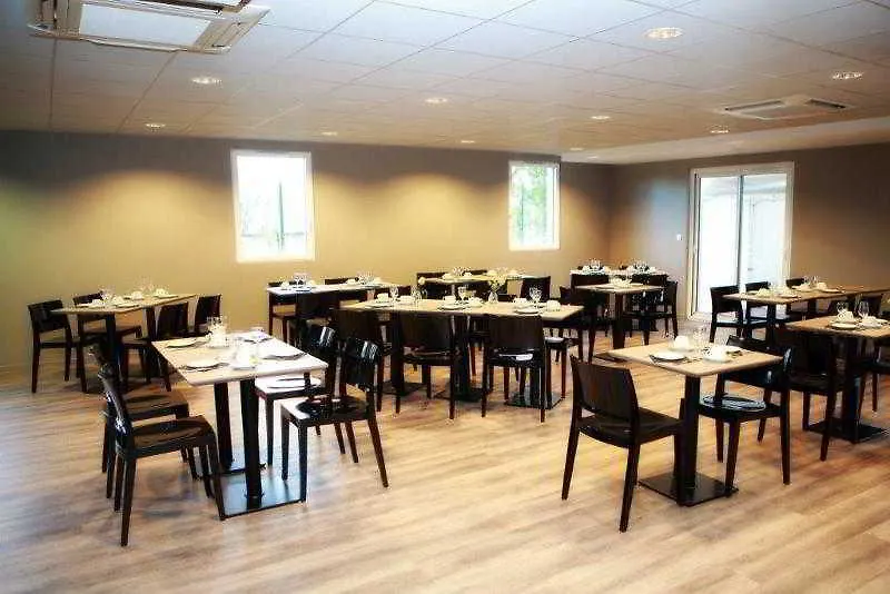 Brit Hotel Le Galion&Spa Binic