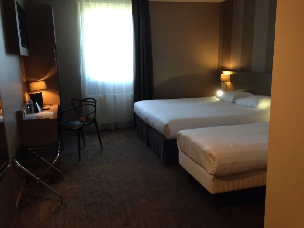 Brit Hotel Le Galion&Spa Binic France