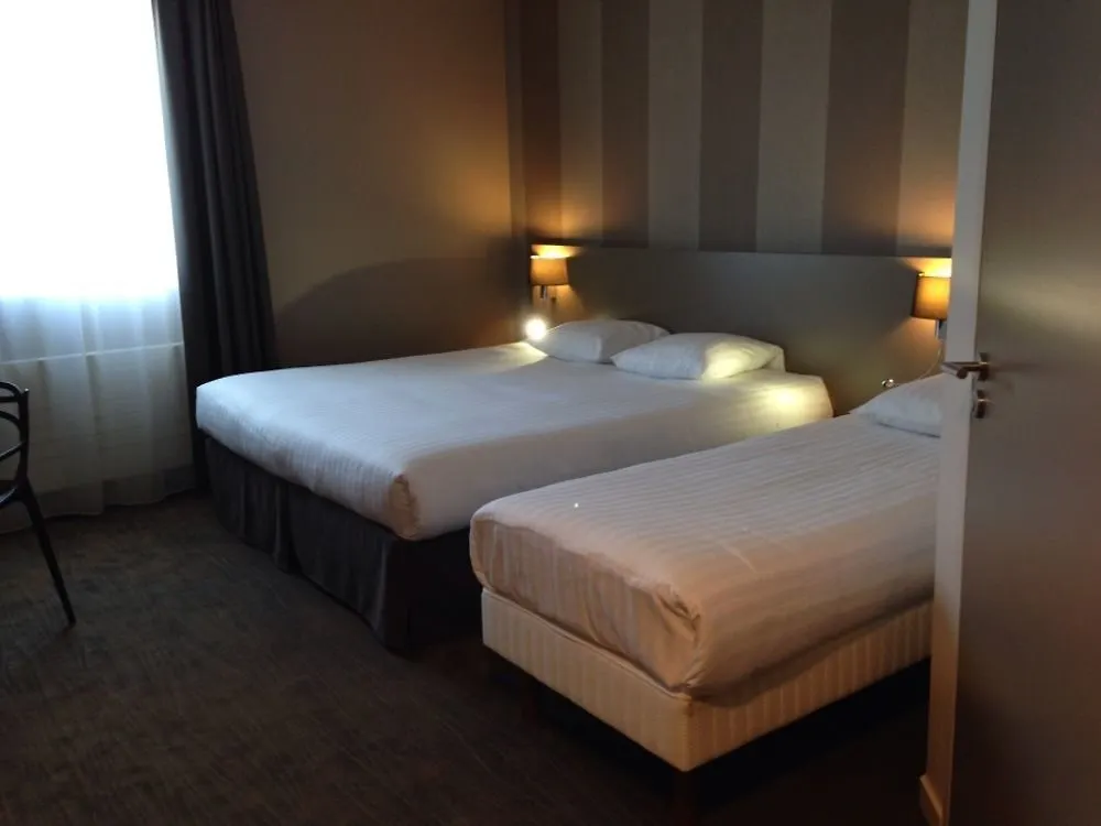 Brit Hotel Le Galion&Spa Binic 3*,  France