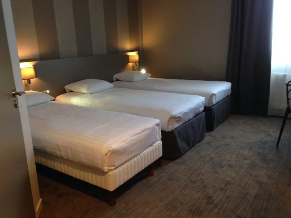 Brit Hotel Le Galion&Spa Binic