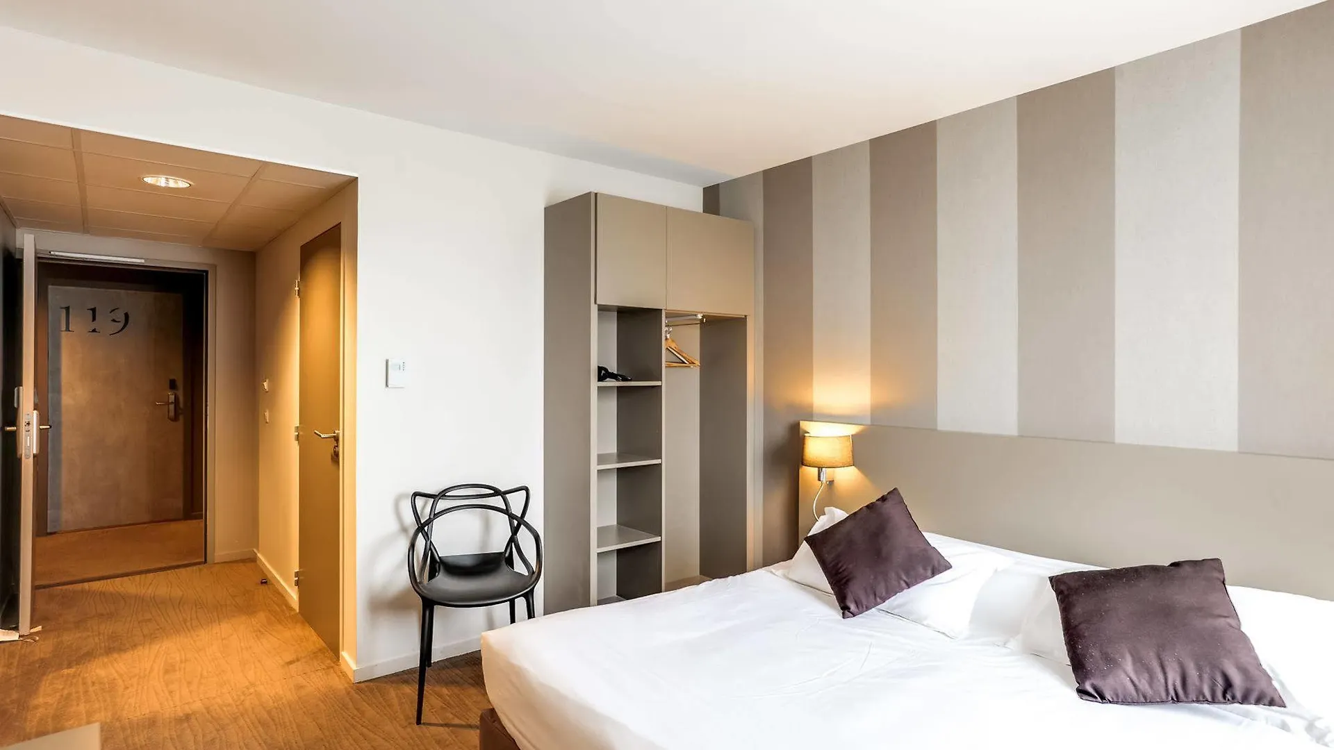 Brit Hotel Le Galion&Spa Binic 3*,