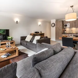 Appartement K2 By Alpine