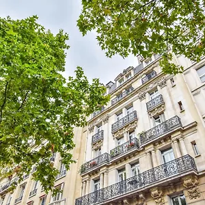 Appartement Cmg Trocadéro/ Kleber