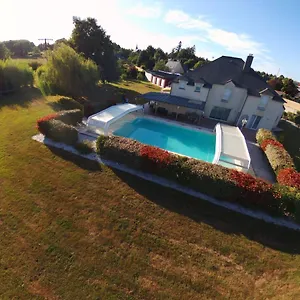 Bed & Breakfast Cafecouet'breizh