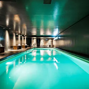 Saint Albany Hotel Parigi