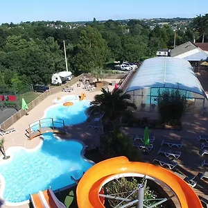 4* Camping Le Panoramic - Maeva