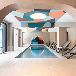 Le Prieuré Hotel Chamonix
