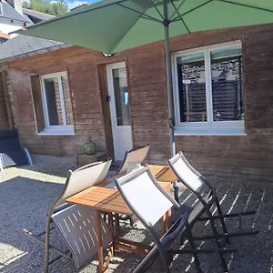  Hébergement de vacances Charmante Petite Maison A 2 Pas De La Maison 6