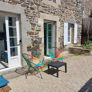  Appartement Plain Pied, 200m Du Port, 2