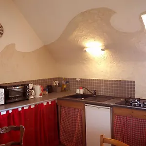 Les Gites Du Couvent Casa vacanze