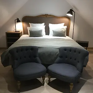 Bed & Breakfast De Keranden