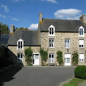 Les De La Métairie Du Dick Bed & Breakfast