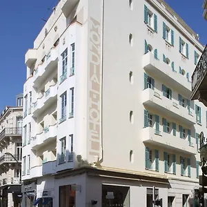 Bw Premier Collection Mondial Hotel Cannes
