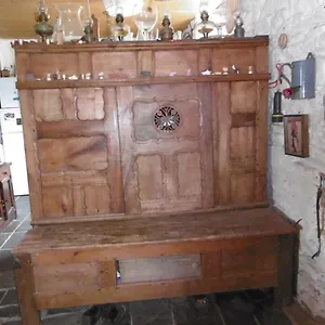 Tyrbourg Affittacamere