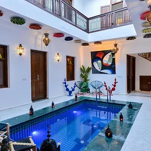 Casa De Marrakech Affittacamere Marrakesh