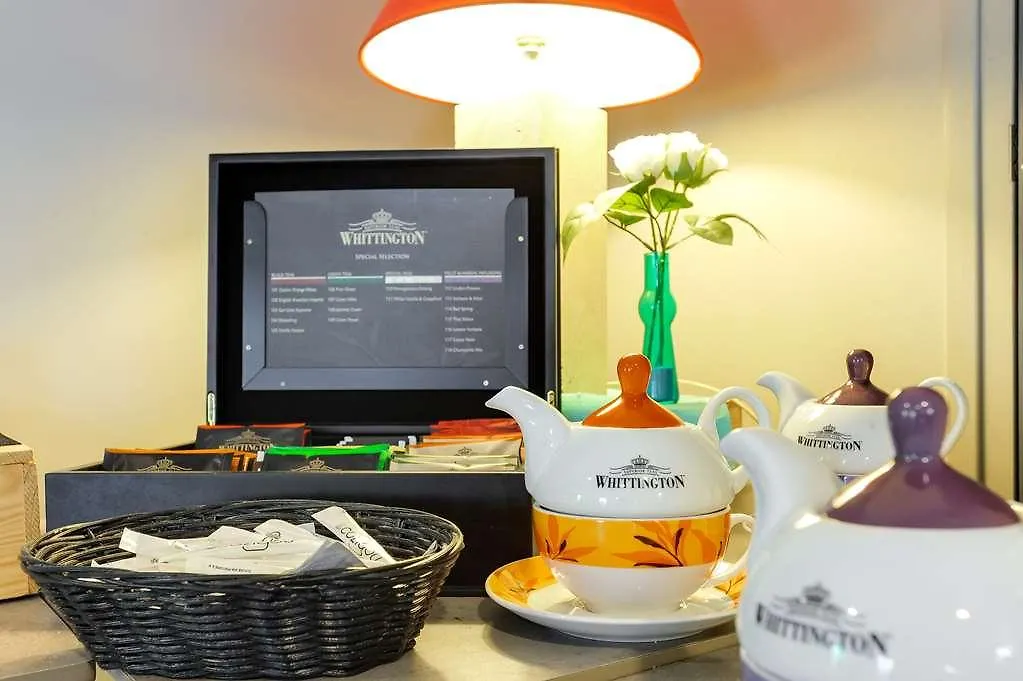 Brit Hotel Le Galion & Spa Binic