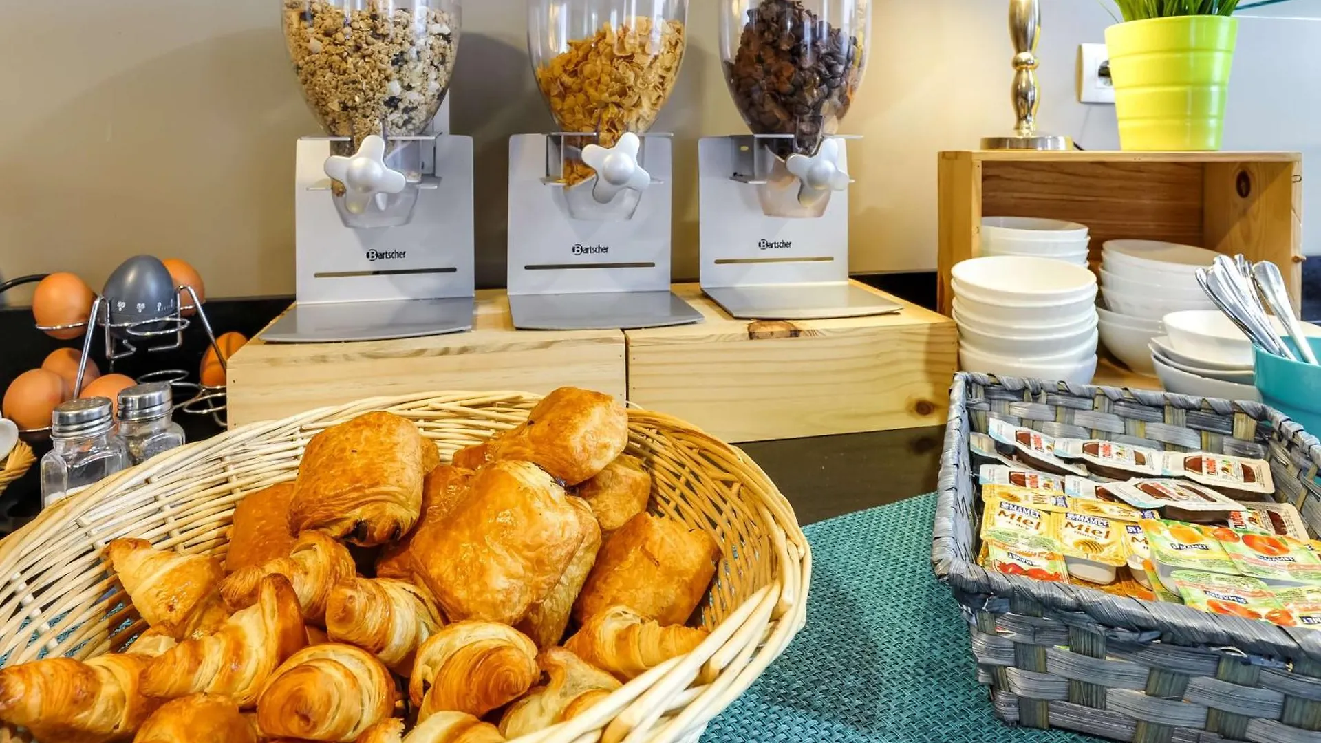 Brit Hotel Le Galion & Spa Binic 3*,  France