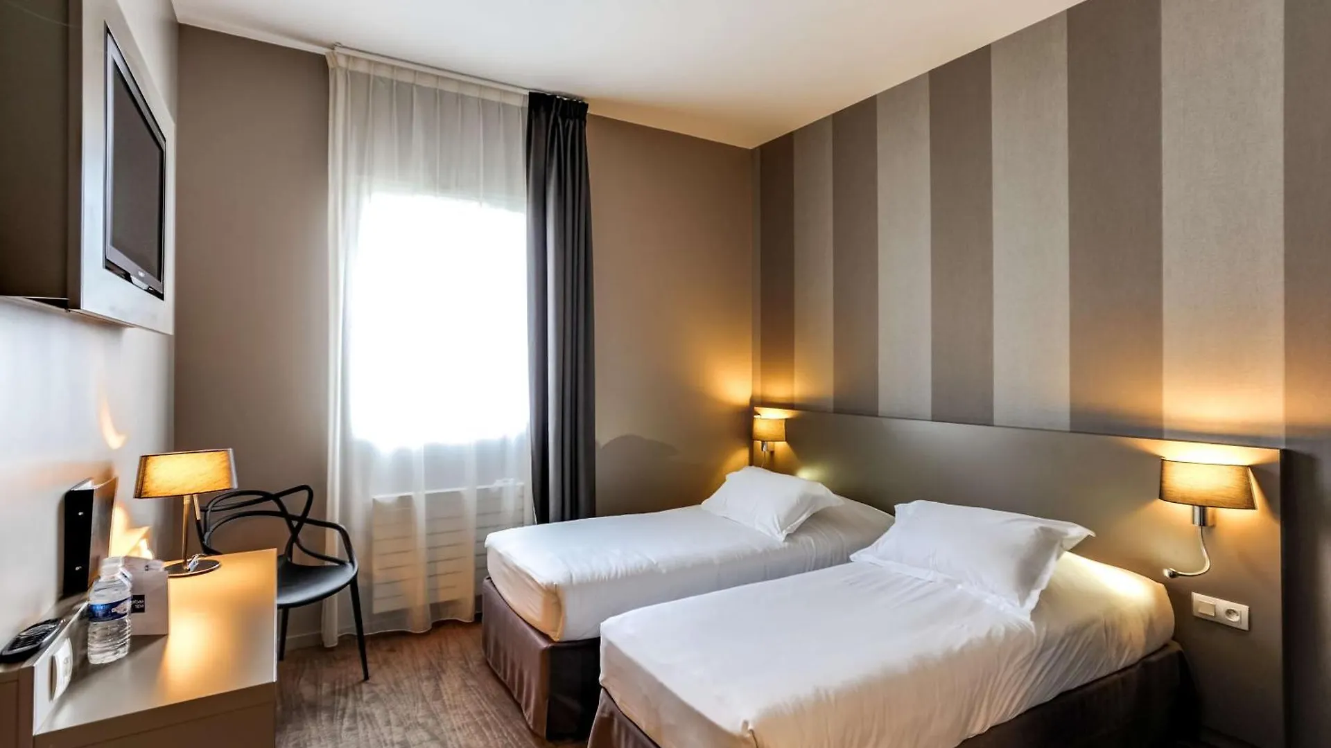 Brit Hotel Le Galion & Spa Binic France