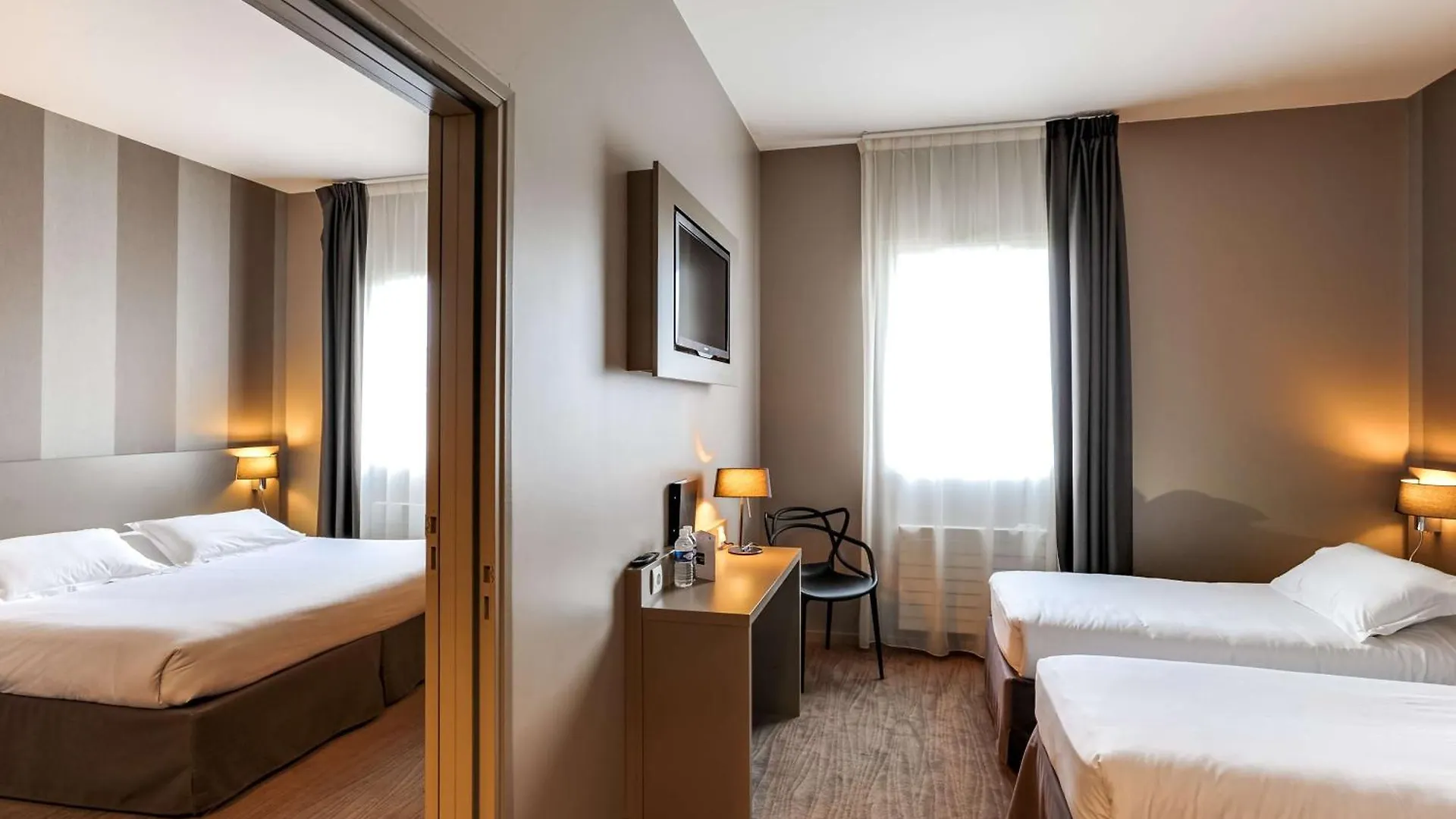 Brit Hotel Le Galion & Spa Binic