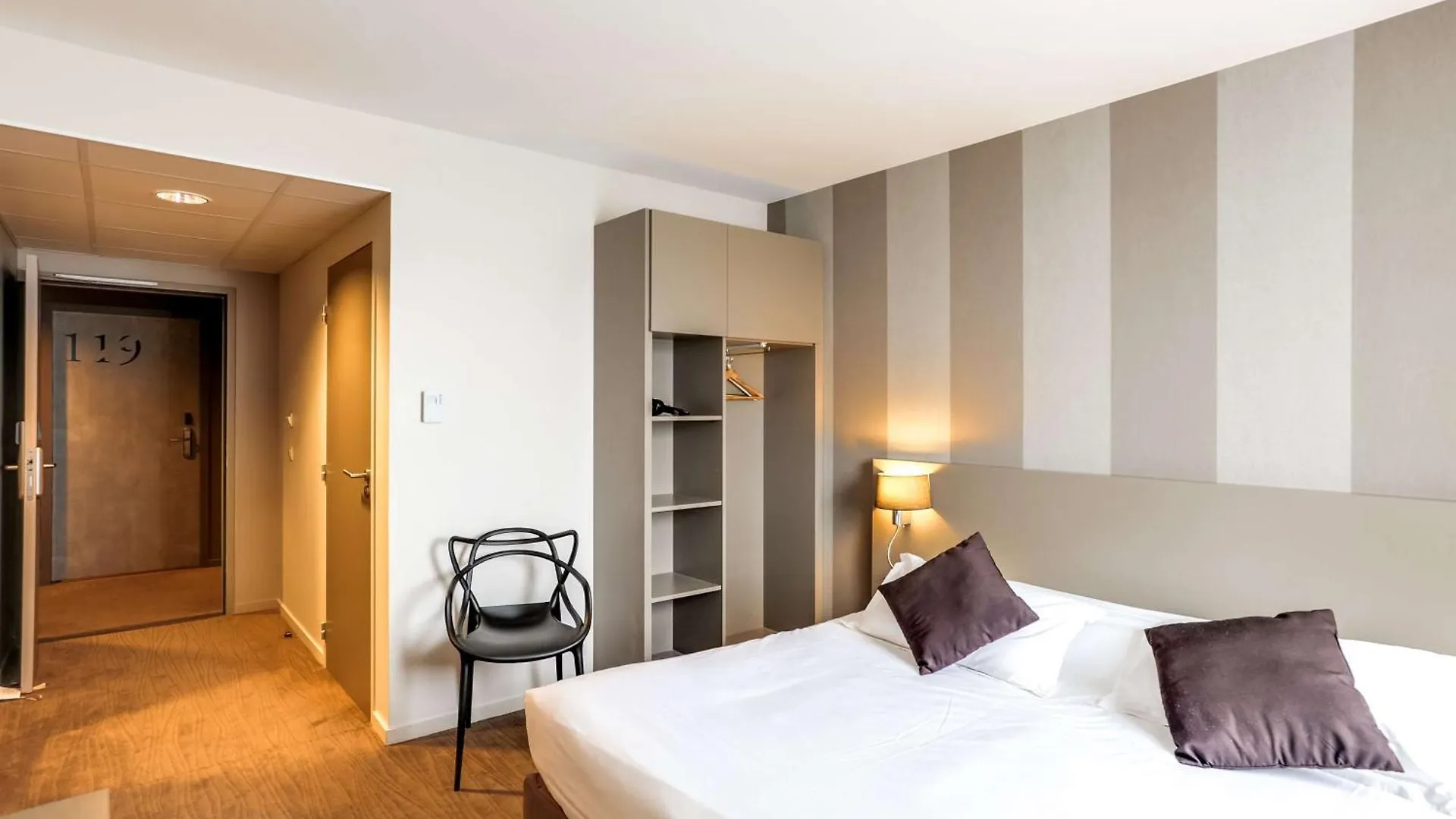 Brit Hotel Le Galion & Spa Binic