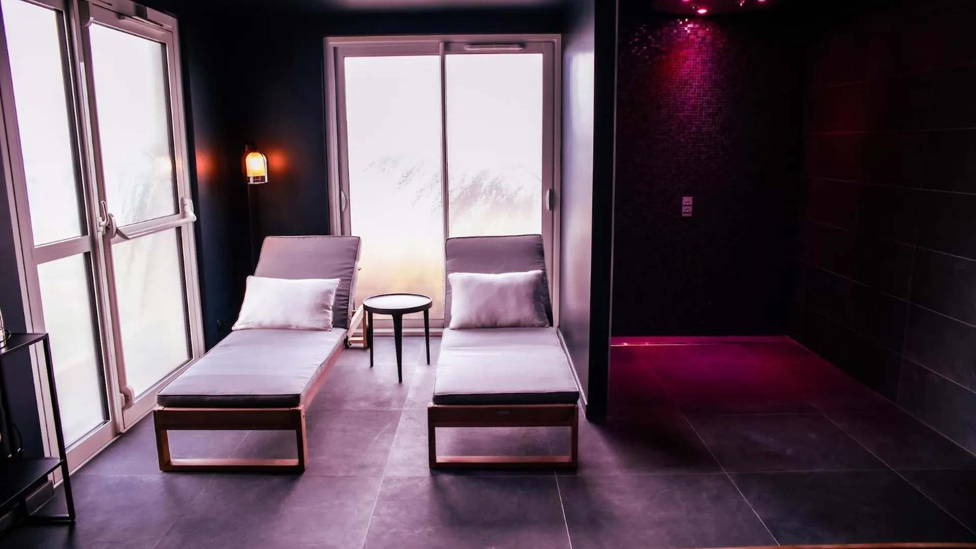 Brit Hotel Le Galion & Spa Binic