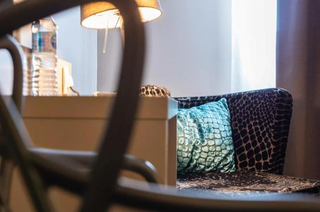 Brit Hotel Le Galion & Spa Binic