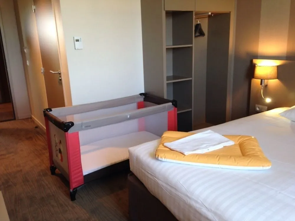Brit Hotel Le Galion & Spa Binic