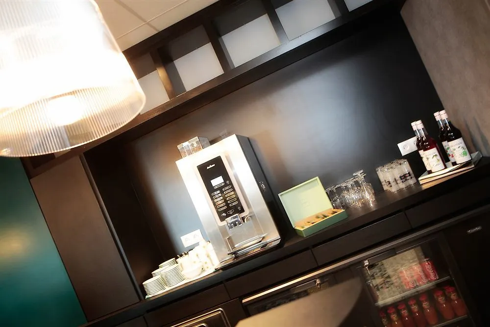 Brit Hotel Le Galion & Spa Binic 3*,